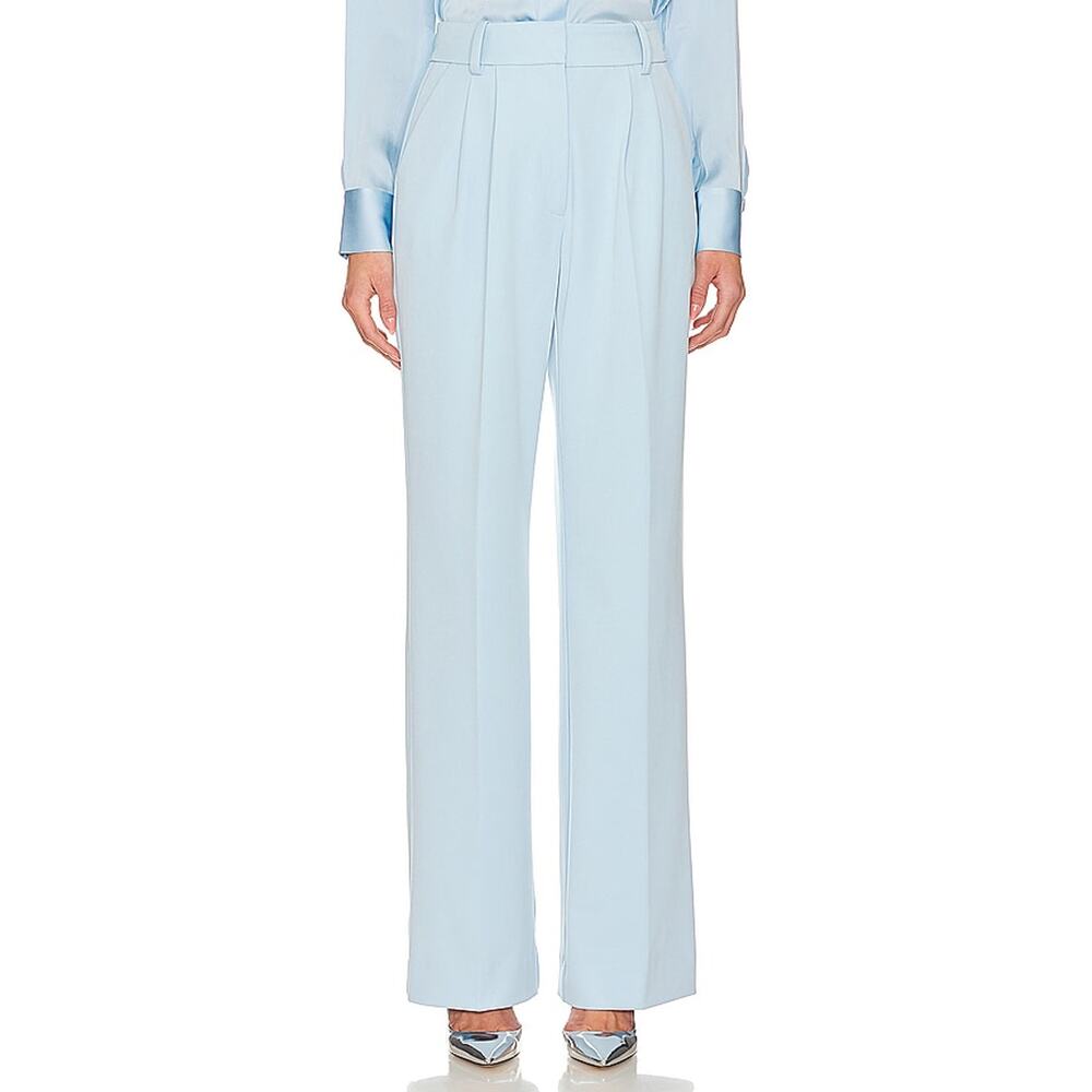 Favorite Daughter Tailored Blue Collection Pants Size 2